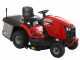 Trattorino tosaerba Snapper RPX210 - Briggs&amp;Stratton 656cc - cesto di raccolta - mulching