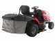 Trattorino tosaerba Snapper RPX210 - Briggs&amp;Stratton 656cc - cesto di raccolta - mulching