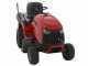 Trattorino tosaerba Snapper RPX210 - Briggs&amp;Stratton 656cc - cesto di raccolta - mulching