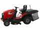 Trattorino tosaerba Snapper RPX210 - Briggs&amp;Stratton 656cc - cesto di raccolta - mulching