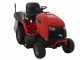 Trattorino tosaerba Snapper RPX210 - Briggs&amp;Stratton 656cc - cesto di raccolta - mulching