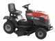 Efco EF 98L/14.5K - Trattorino tosaerba con scarico laterale e cambio idrostatico