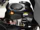 Efco EF 98L/14.5K - Trattorino tosaerba con scarico laterale e cambio idrostatico