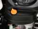 Efco EF 98L/14.5K - Trattorino tosaerba con scarico laterale e cambio idrostatico
