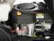 Efco EF 98L/14.5K - Trattorino tosaerba con scarico laterale e cambio idrostatico