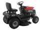 Efco EF 98L/14.5K - Trattorino tosaerba con scarico laterale e cambio idrostatico