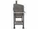 Royal Food CB2400 Medium - Barbecue a carbone