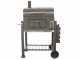 Royal Food CB2400 Medium - Barbecue a carbone