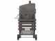 Royal Food CB2400 Medium - Barbecue a carbone