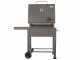 Royal Food CB2400 Medium - Barbecue a carbone