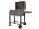 Royal Food CB2400 Medium - Barbecue a carbone