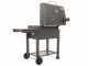 Royal Food CB2400 Medium - Barbecue a carbone