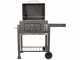 Royal Food CB2400 Medium - Barbecue a carbone