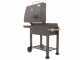 Royal Food CB2400 Medium - Barbecue a carbone