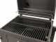 Royal Food CB2400 Medium - Barbecue a carbone