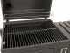 Royal Food CB2400 Medium - Barbecue a carbone