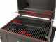 Royal Food CB2400 Medium - Barbecue a carbone