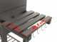 Royal Food CB2400 Medium - Barbecue a carbone