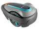 PROMO Gardena SILENO city 250 - Robot rasaerba con cavo perimetrale