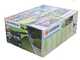 PROMO Gardena SILENO life 1250 - Robot rasaerba con cavo perimetrale e batteria al litio