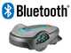 PROMO Gardena SILENO life 1250 - Robot rasaerba con cavo perimetrale e batteria al litio