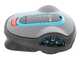 PROMO Gardena SILENO life 1250 - Robot rasaerba con cavo perimetrale e batteria al litio