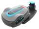 PROMO Gardena SILENO life 1250 - Robot rasaerba con cavo perimetrale e batteria al litio