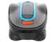 PROMO Gardena SILENO life 1250 - Robot rasaerba con cavo perimetrale e batteria al litio