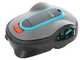 PROMO Gardena SILENO life 1250 - Robot rasaerba con cavo perimetrale e batteria al litio