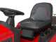 Trattorino tosaerba Snapper RPX360 - Briggs&amp;Stratton 724cc - cesto di raccolta - mulching - con sospensioni