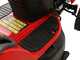 Trattorino tosaerba Snapper RPX360 - Briggs&amp;Stratton 724cc - cesto di raccolta - mulching - con sospensioni