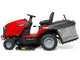Trattorino tosaerba Snapper RPX360 - Briggs&amp;Stratton 724cc - cesto di raccolta - mulching - con sospensioni