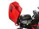 Trattorino tosaerba Snapper RPX360 - Briggs&amp;Stratton 724cc - cesto di raccolta - mulching - con sospensioni