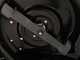 Trattorino tosaerba Snapper RPX360 - Briggs&amp;Stratton 724cc - cesto di raccolta - mulching - con sospensioni