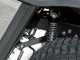 Trattorino tosaerba Snapper RPX360 - Briggs&amp;Stratton 724cc - cesto di raccolta - mulching - con sospensioni