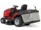 Trattorino tosaerba Snapper RPX360 - Briggs&amp;Stratton 724cc - cesto di raccolta - mulching - con sospensioni