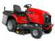 Trattorino tosaerba Snapper RPX360 - Briggs&amp;Stratton 724cc - cesto di raccolta - mulching - con sospensioni