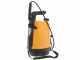 Volpi V-BLACK SMART - Pompa irroratrice elettrica a batteria - A spalla - 2 bar - 5L