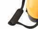 Volpi V-BLACK SMART - Pompa irroratrice elettrica a batteria - A spalla - 2 bar - 5L
