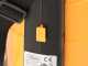 Volpi V-BLACK SMART - Pompa irroratrice elettrica a batteria - A spalla - 2 bar - 5L