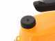 Volpi V-BLACK SMART - Pompa irroratrice elettrica a batteria - A spalla - 2 bar - 5L