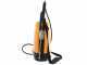 Volpi V-BLACK SMART - Pompa irroratrice elettrica a batteria - A spalla - 2 bar - 5L