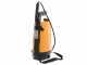 Volpi V-BLACK SMART - Pompa irroratrice elettrica a batteria - A spalla - 2 bar - 5L