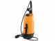 Volpi V-BLACK SMART - Pompa irroratrice elettrica a batteria - A spalla - 2 bar - 5L