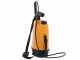 Volpi V-BLACK SMART - Pompa irroratrice elettrica a batteria - A spalla - 2 bar - 5L