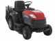 Efco EF 84/14.5 K - Trattorino tosaerba - Emak K 1450 AVD - cesto di raccolta - mulching