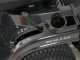Efco EF 84/14.5 K - Trattorino tosaerba - Emak K 1450 AVD - cesto di raccolta - mulching