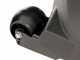 Efco EF 84/14.5 K - Trattorino tosaerba - Emak K 1450 AVD - cesto di raccolta - mulching
