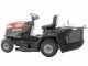 Efco EF 84/14.5 K - Trattorino tosaerba - Emak K 1450 AVD - cesto di raccolta - mulching