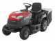 Efco EF 84/14.5 K - Trattorino tosaerba - Emak K 1450 AVD - cesto di raccolta - mulching